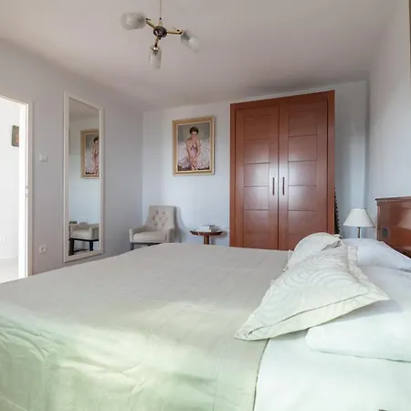 A Kind Of Magic Appartement *