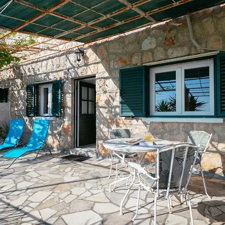 A Kind Of Magic Appartement Dubrovnik