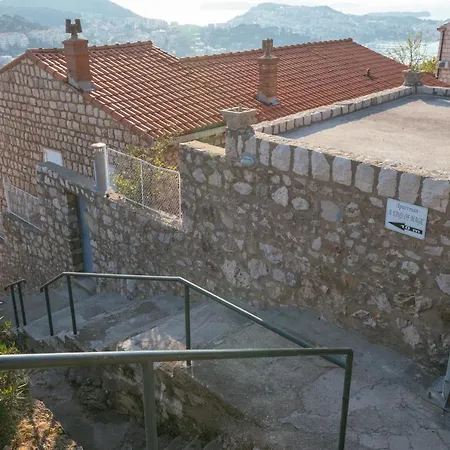 Appartement A Kind Of Magic Dubrovnik