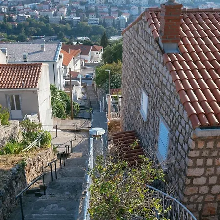 A Kind Of Magic Appartement