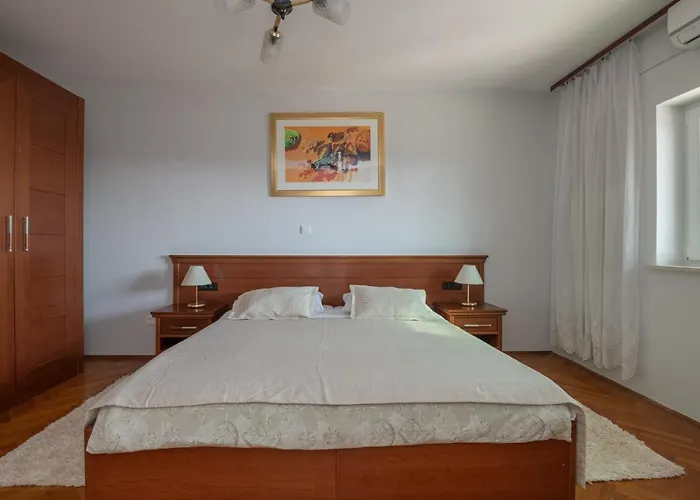 A Kind Of Magic Apartament Dubrownik