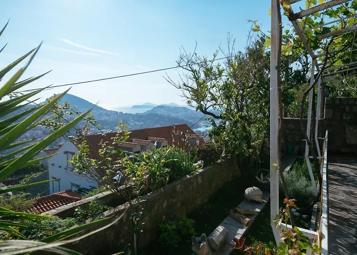 A Kind Of Magic * Dubrovnik