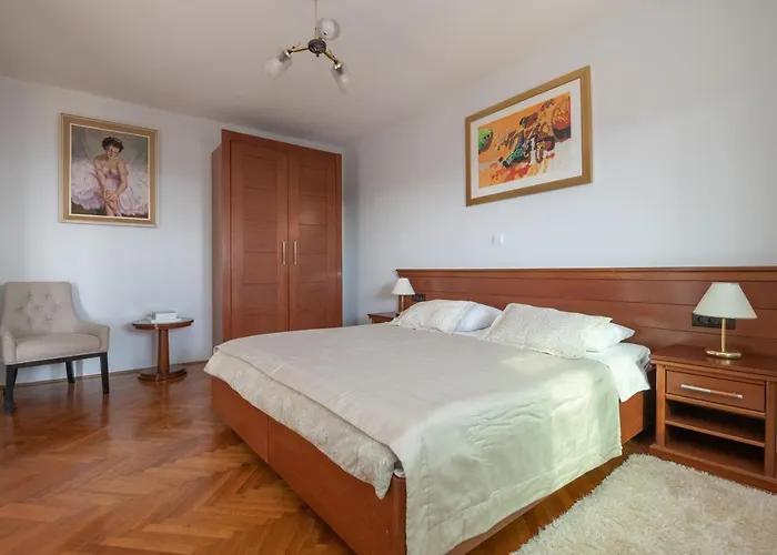 A Kind Of Magic * Dubrownik