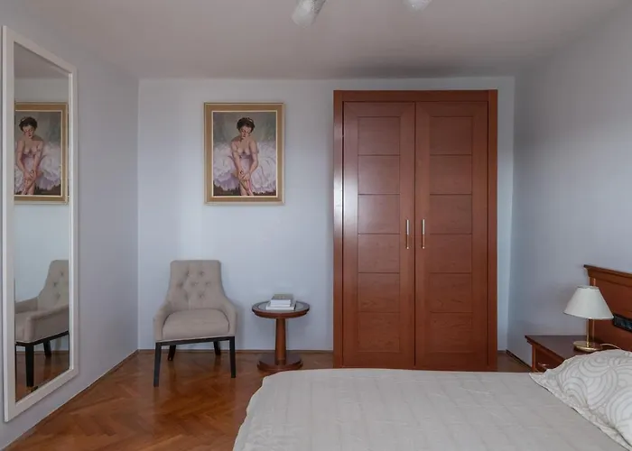 A Kind Of Magic Dubrownik