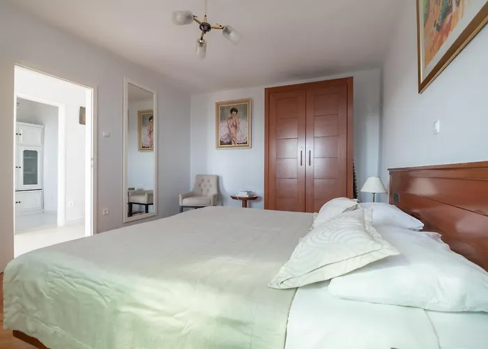 A Kind Of Magic Apartament *