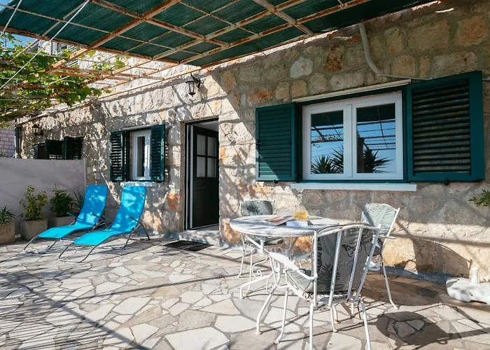 A Kind Of Magic Apartament Dubrownik