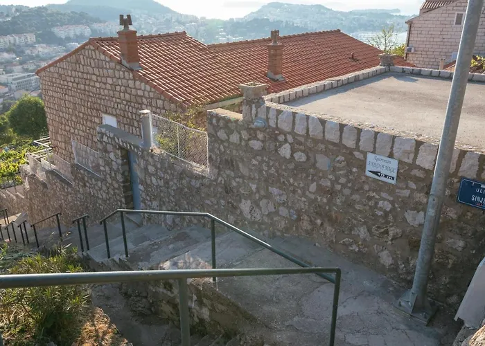 Apartament A Kind Of Magic Dubrownik