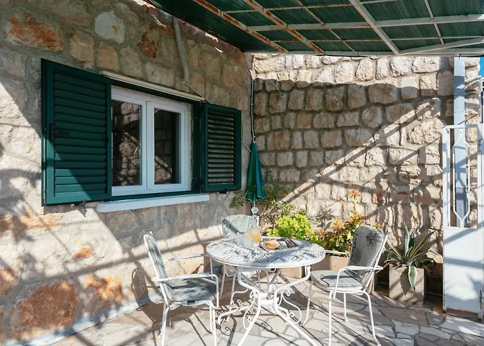 A Kind Of Magic Dubrownik