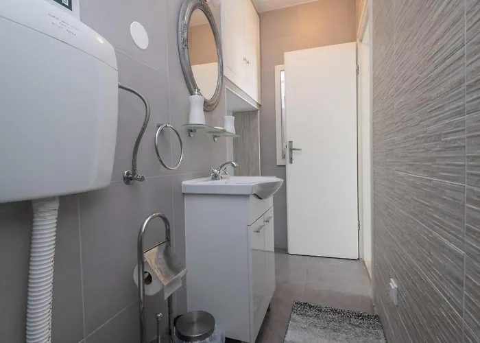 A Kind Of Magic Apartament *