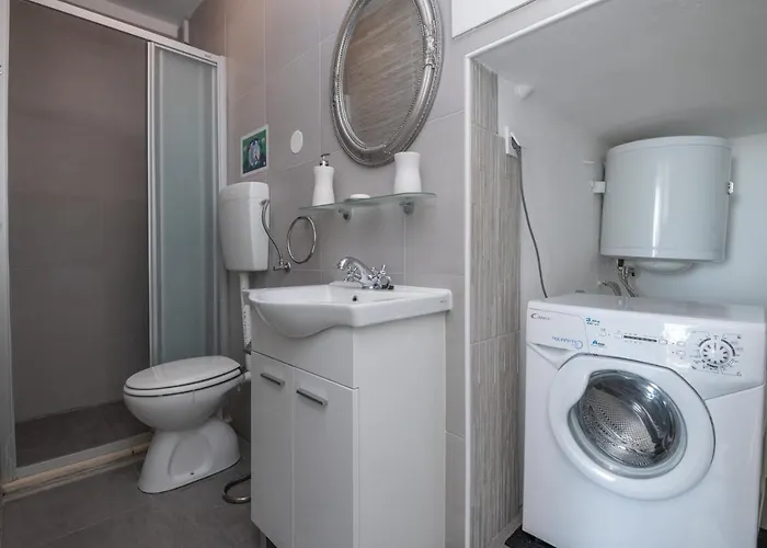 Apartament A Kind Of Magic Dubrownik