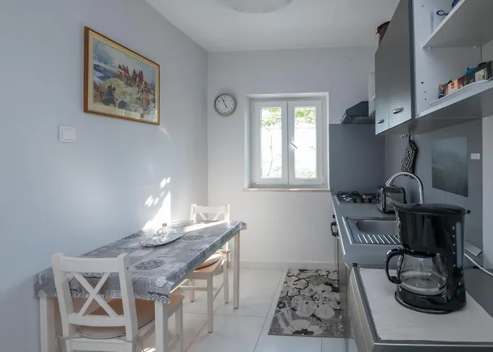 Apartament A Kind Of Magic Dubrownik